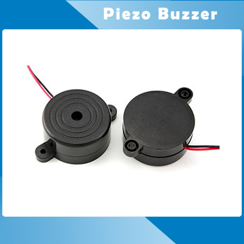 HP42C220XW 220V AC Piezo Alarm Buzzer